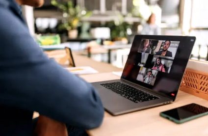 Online Meeting
